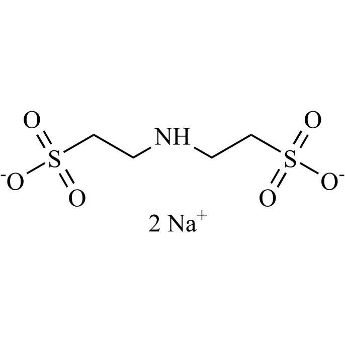 Picture of Sodium Ditaurinate