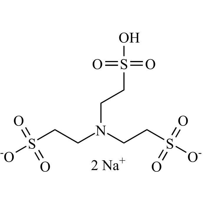 Picture of Sodium Tritaurinate