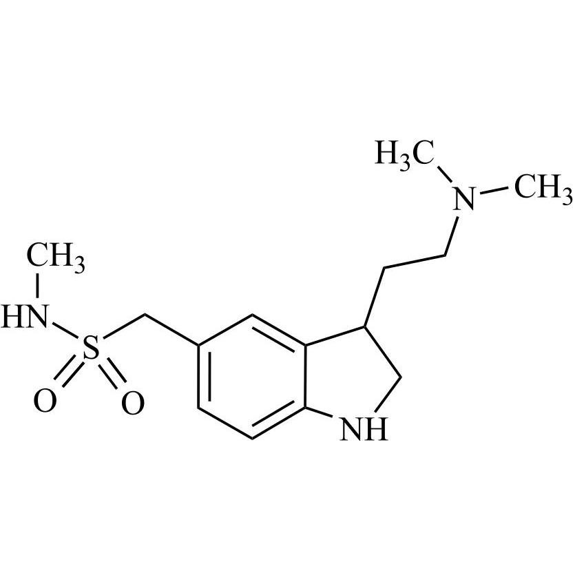 Picture of Sumatriptan Impurity 13