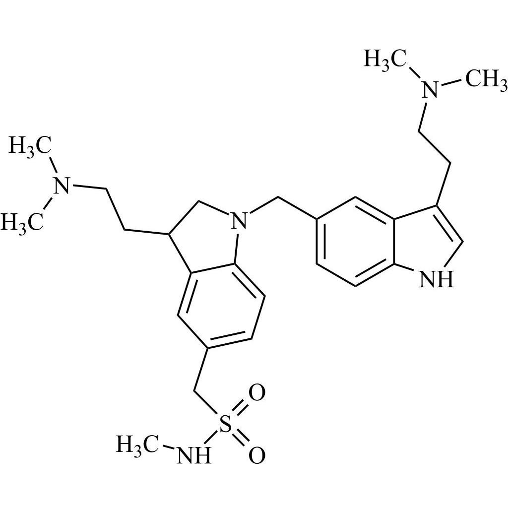 Picture of Sumatriptan Impurity 14