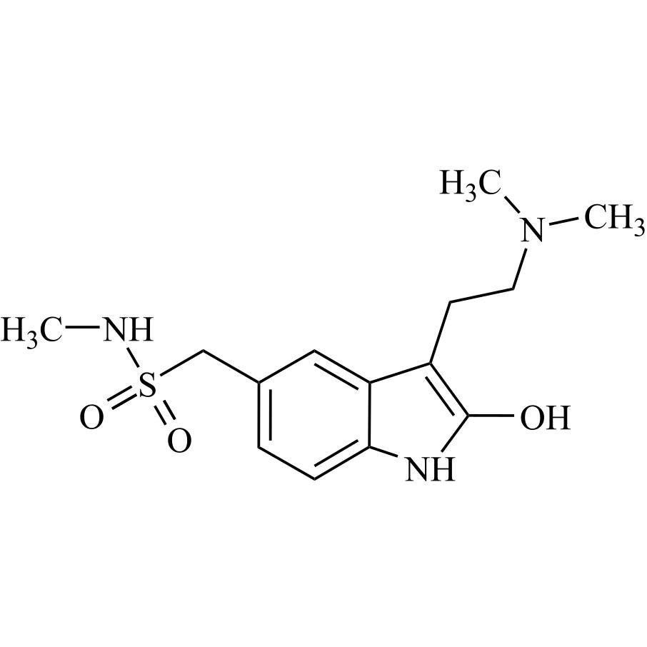Picture of Sumatriptan Impurity 15