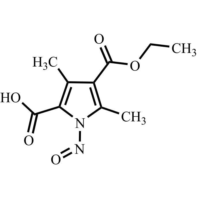 Picture of Sunitinib Impurity 9