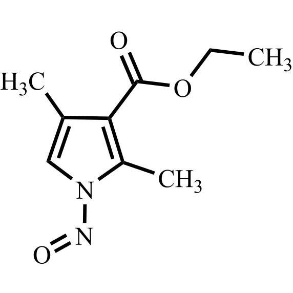 Picture of Sunitinib Impurity 10