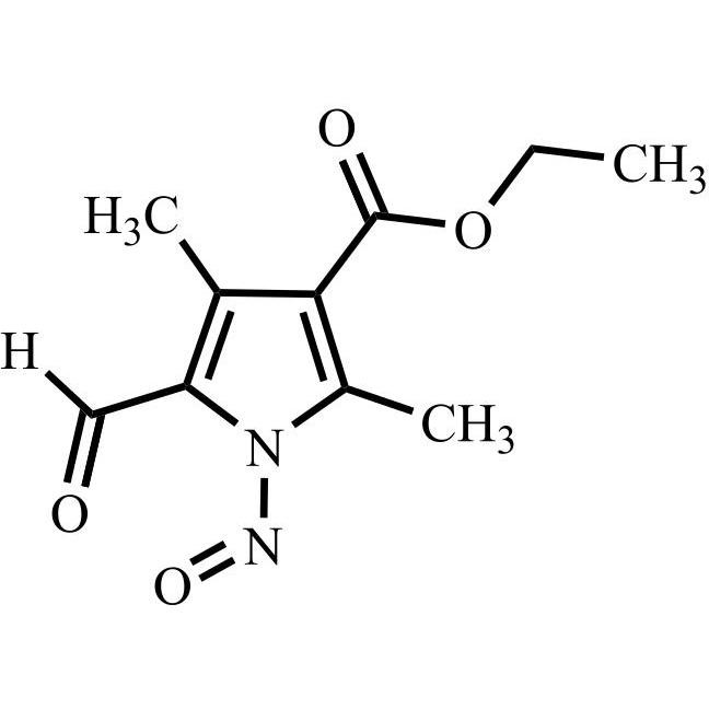 Picture of Sunitinib Impurity 11