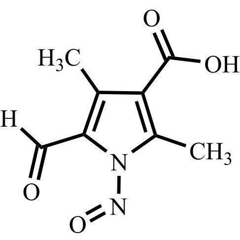 Picture of Sunitinib Impurity 12