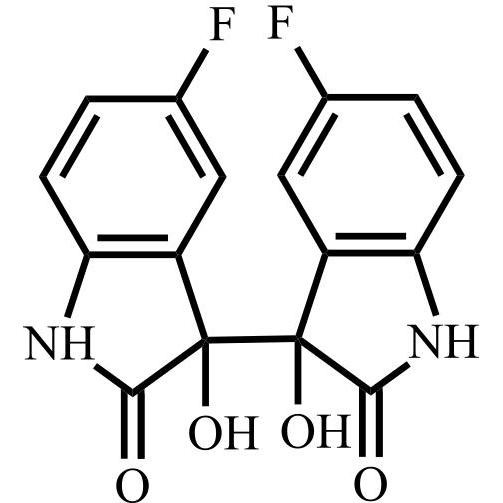 Picture of Sunitinib Impurity 14