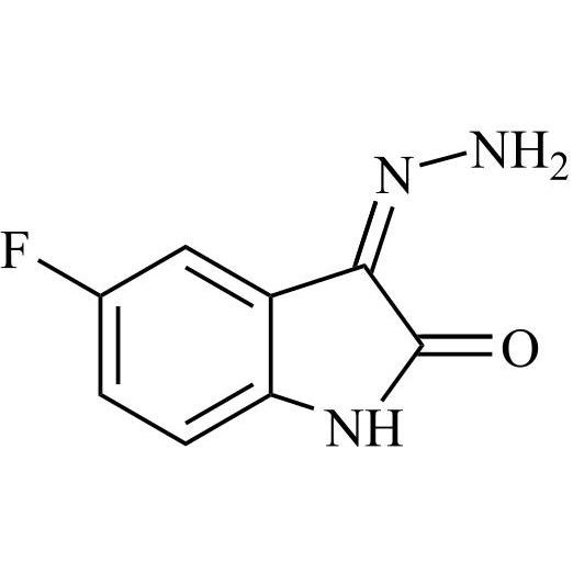 Picture of Sunitinib Impurity 21
