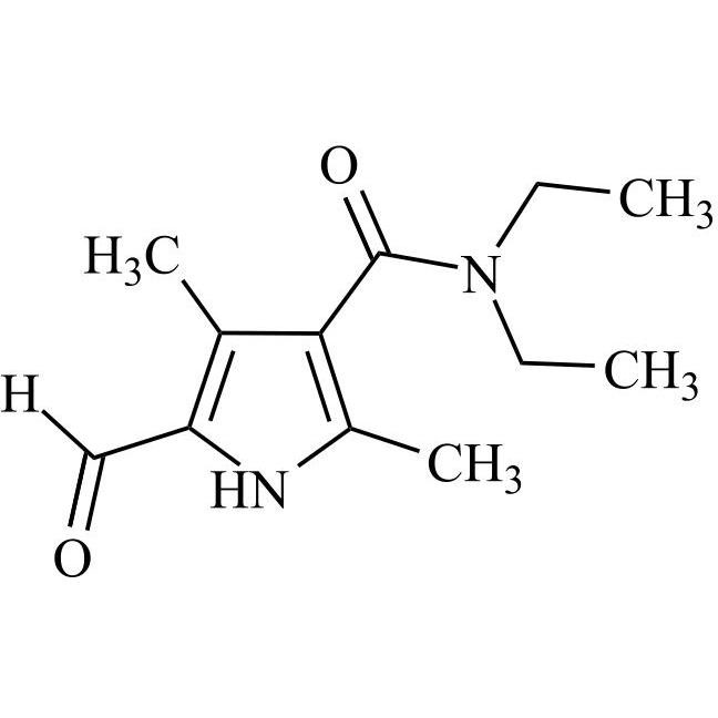 Picture of Sunitinib Impurity 23
