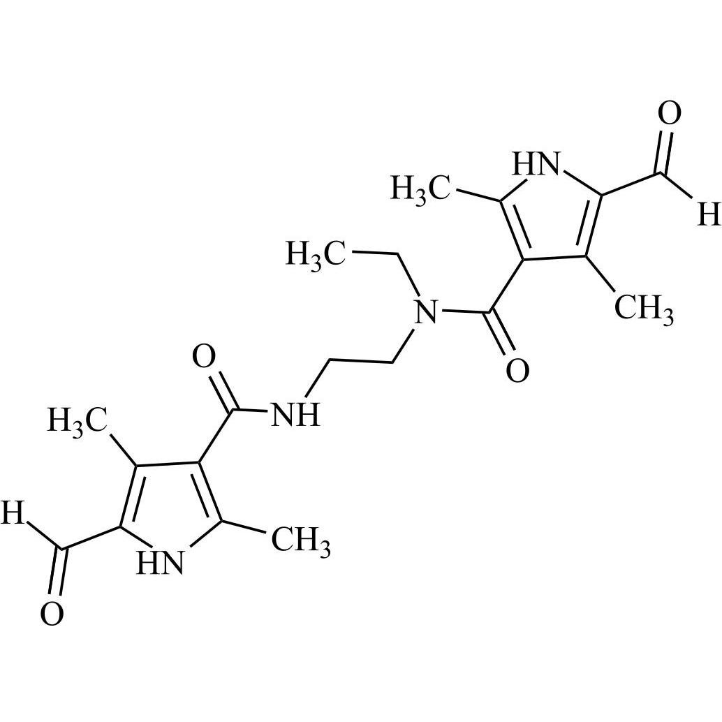 Picture of Sunitinib Impurity 24