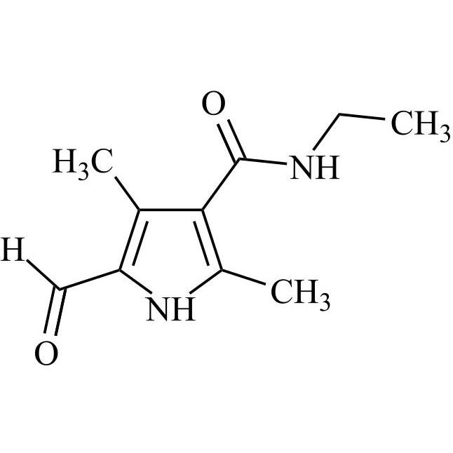 Picture of Sunitinib Impurity 26