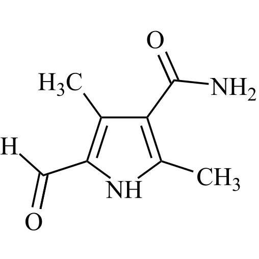 Picture of Sunitinib Impurity 27