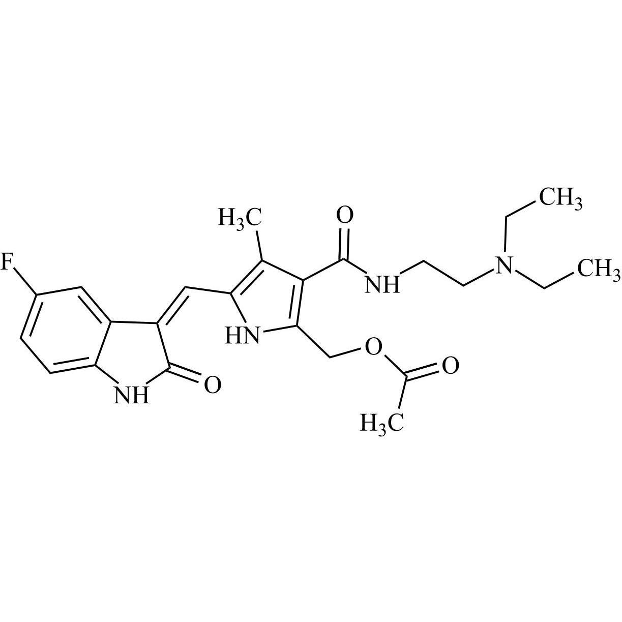 Picture of Sunitinib Impurity 29