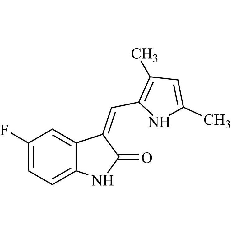 Picture of Sunitinib Impurity 32