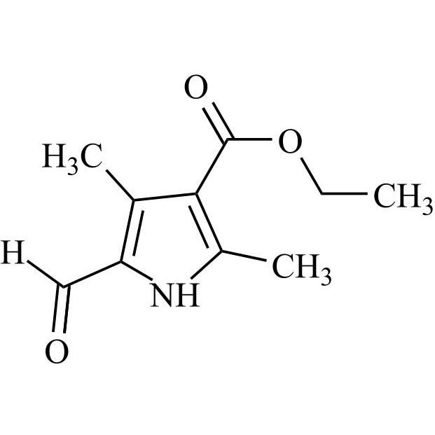 Picture of Sunitinib Impurity 33