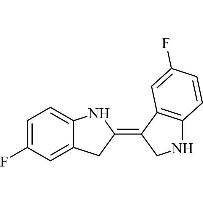 Picture of Sunitinib Impurity 36