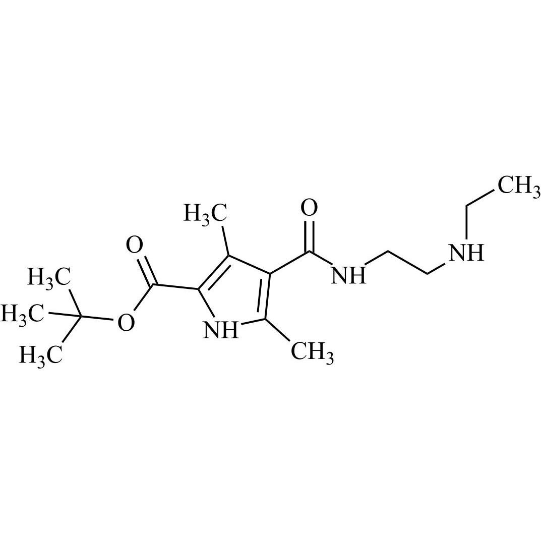Picture of Sunitinib Impurity 39