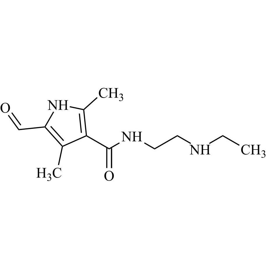 Picture of Sunitinib Impurity 40