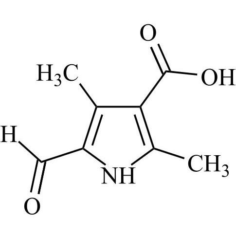 Picture of Sunitinib Impurity 42