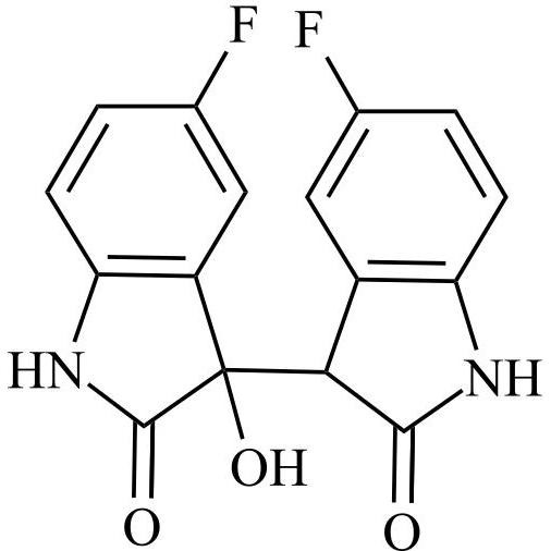 Picture of Sunitinib Impurity 13