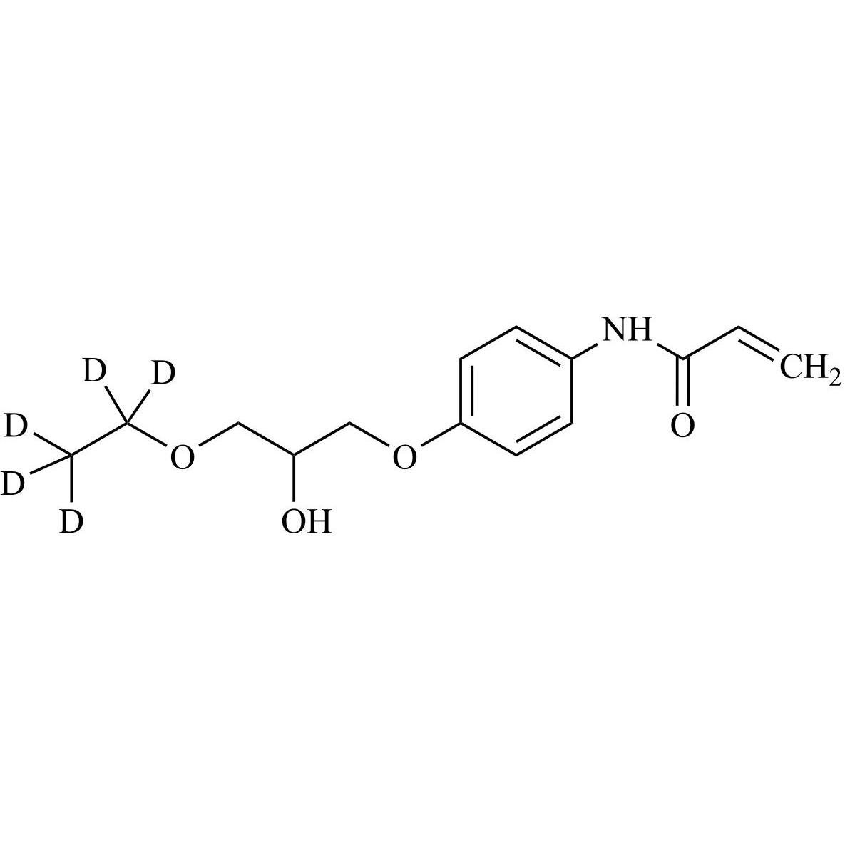 Picture of Suplatast Tosilate Impurity 4-d5