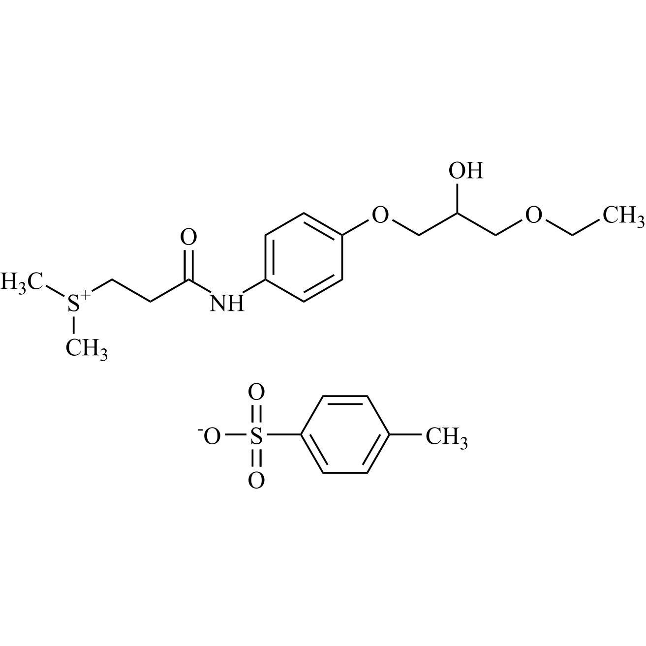 Picture of Suplatast Tosilate
