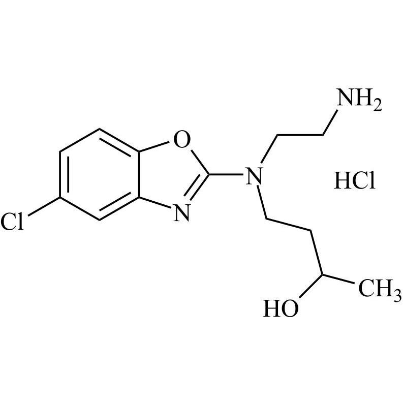 Picture of Suvorexant Impurity 15 HCl