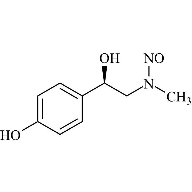 Picture of N-Nitroso (R)-Synephrine