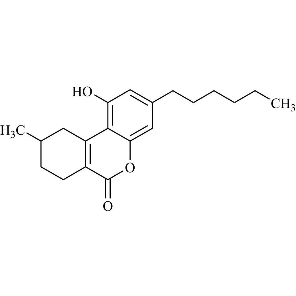 Picture of Synhexyl Impurity 1 (MB1_D_665987A-4)