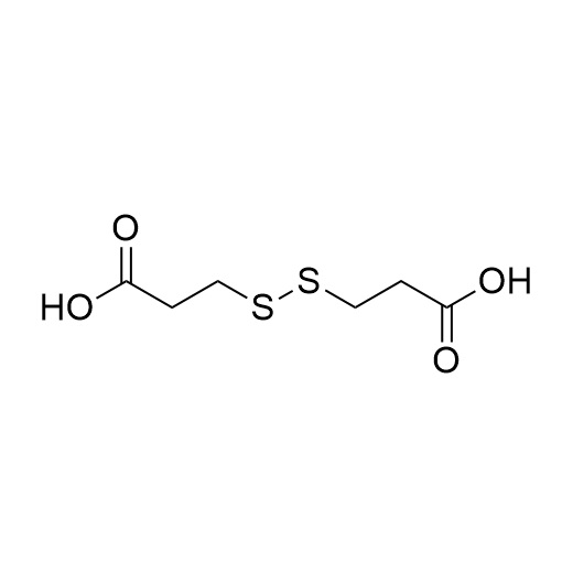 Picture of Bis(2-carboxyethyl)disulfide