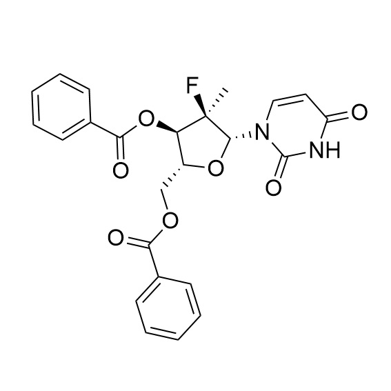 Picture of Sofosbuvir Impurity 121