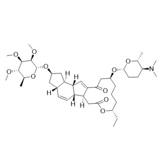 Picture of Spinosyn F