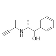 Picture of Hydroxy Selegiline
