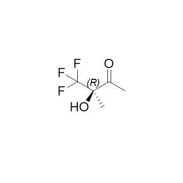 Picture of Suzetrigine Impurity 5