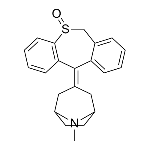 Picture of Tropatepine Sulfoxide