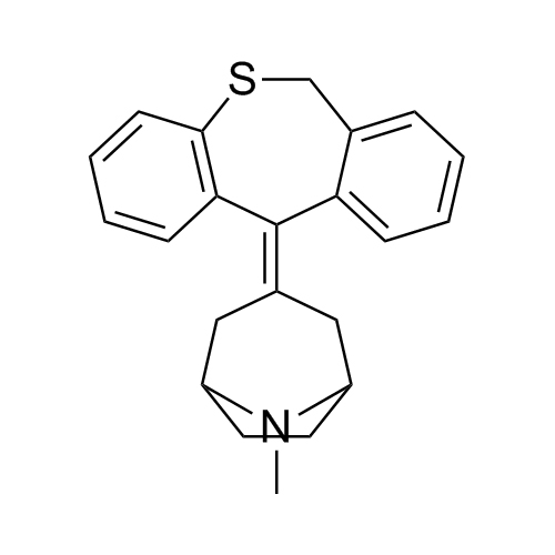 Picture of Tropatepine