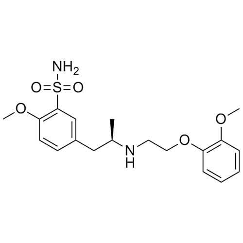 Picture of Tamsulosin EP Impurity D