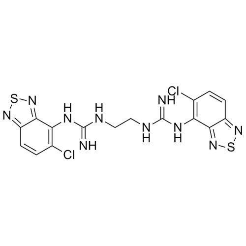 Picture of Tizanidine Impurity C