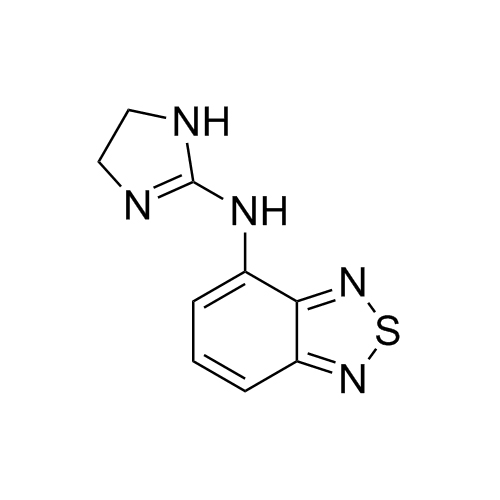 Picture of Tizanidine Impurity A