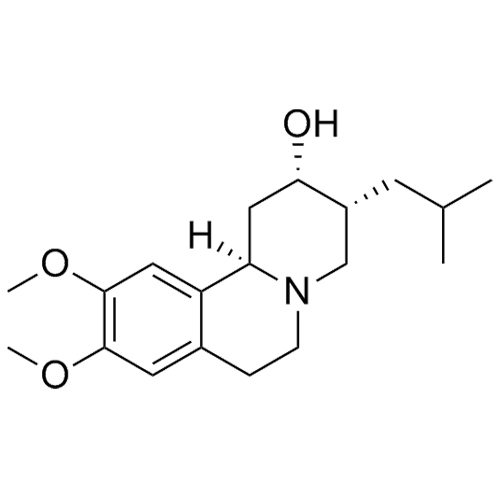 Picture of (2S, 3R, 11bR)-DHTBZ