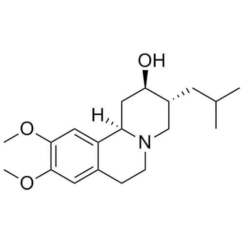 Picture of (2R, 3R, 11bR)-DHTBZ