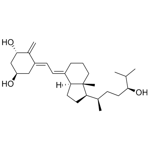 Picture of Tacalcitol Impurity 1