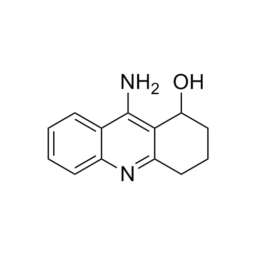 Picture of 1-Hydroxy Tacrine