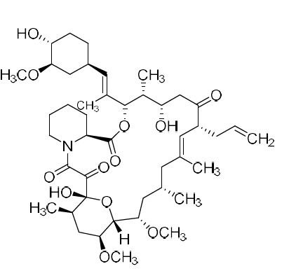 Picture of Tacrolimus