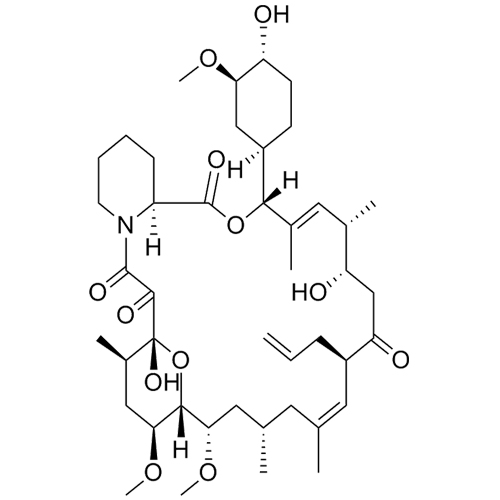 Picture of Tacrolimus Impurity 2