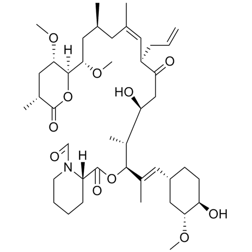 Picture of Tacrolimus Impurity 3