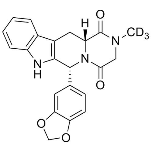 Picture of Tadalafil-d3