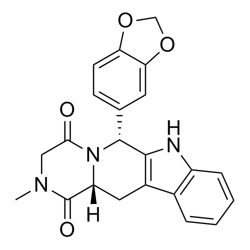 Picture of Tadalafil