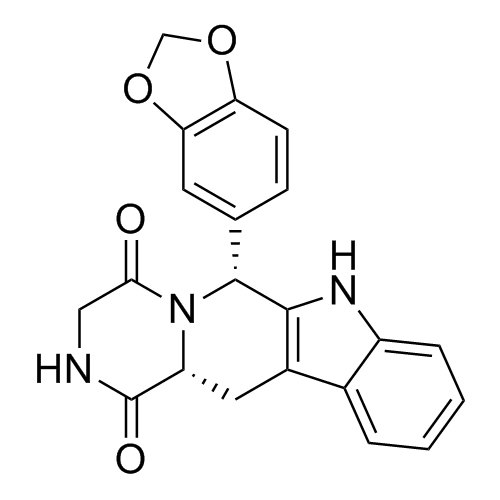 Picture of Nor-Tadalafil