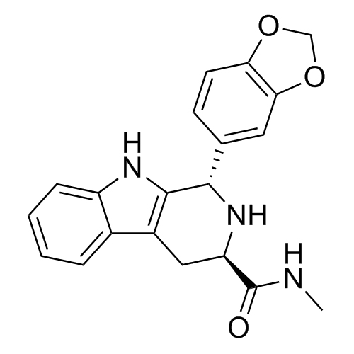 Picture of Tadalafil Impurity A