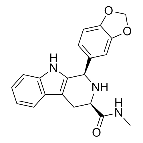 Picture of Tadalafil Impurity 22